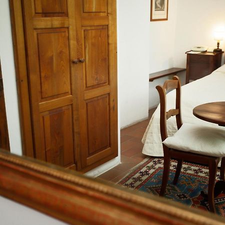 Relais Vignale & Spa Radda in Chianti Eksteriør billede