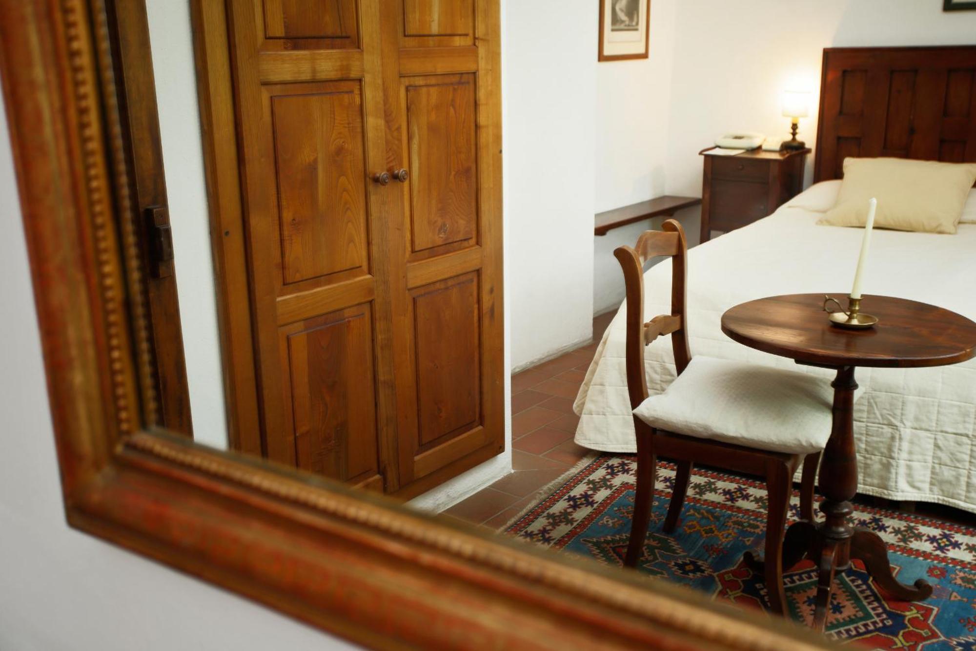 Relais Vignale & Spa Radda in Chianti Eksteriør billede